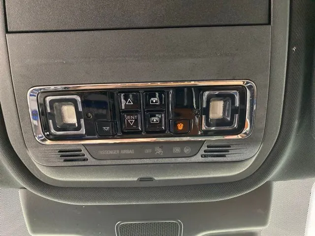 Lincoln Aviator photo 31