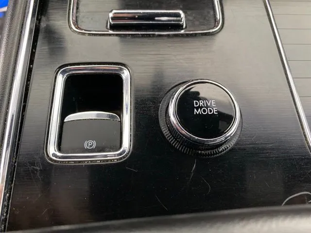 Lincoln Aviator photo 29