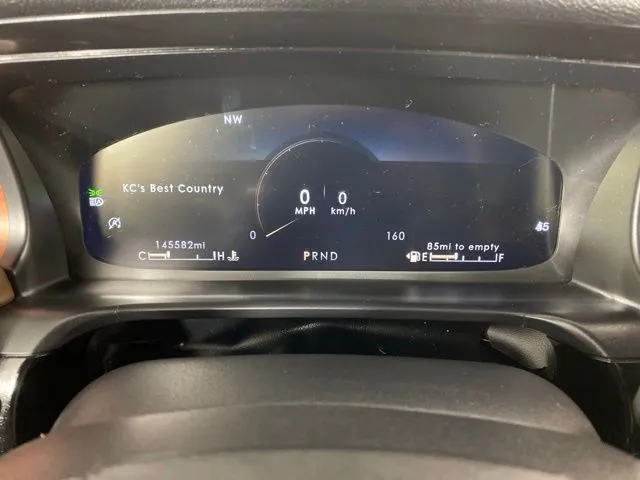 Lincoln Aviator photo 35