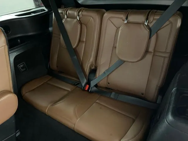 Lincoln Aviator photo 43