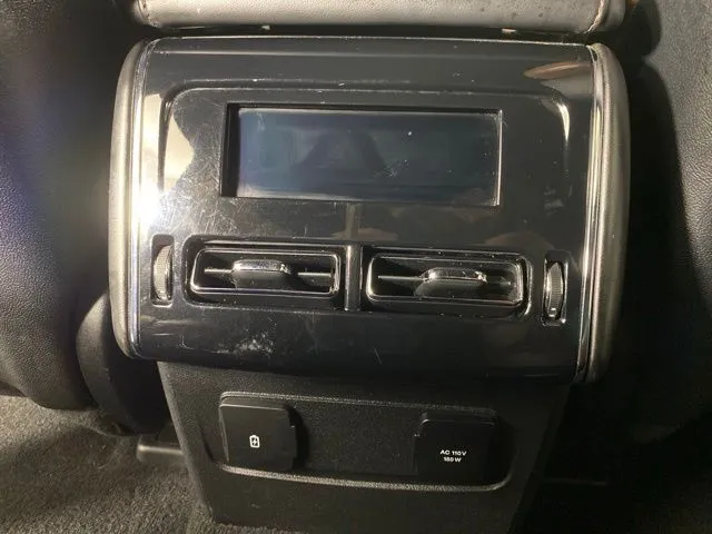 Lincoln Aviator photo 41
