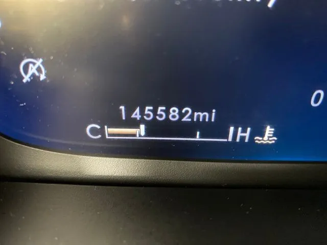 Lincoln Aviator photo 34