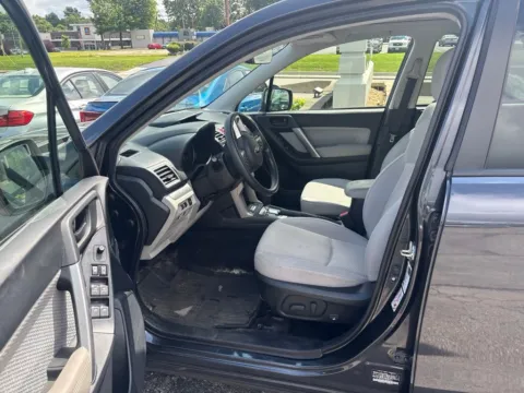 More photos of 2018 Subaru Forester 2.5i Premium at MAG Auto - Munsterman Automotive Group, MO