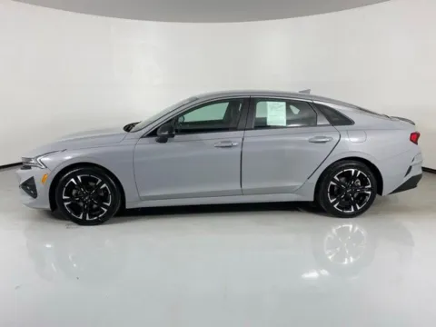 More photos of 2021 Kia K5 GT-Line at MAG Auto - Munsterman Automotive Group, MO