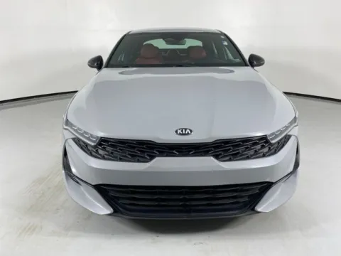 Photos of 2021 Kia K5 GT-Line for sale in Blue Springs, MO at MAG Auto - Munsterman Automotive Group