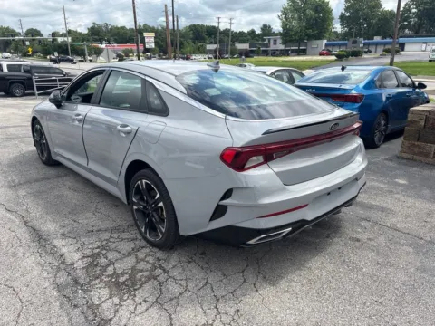 Another view of 2021 Kia K5 GT-Line for sale in Blue Springs, MO at MAG Auto - Munsterman Automotive Group
