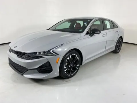 Another view of 2021 Kia K5 GT-Line for sale in Blue Springs, MO at MAG Auto - Munsterman Automotive Group