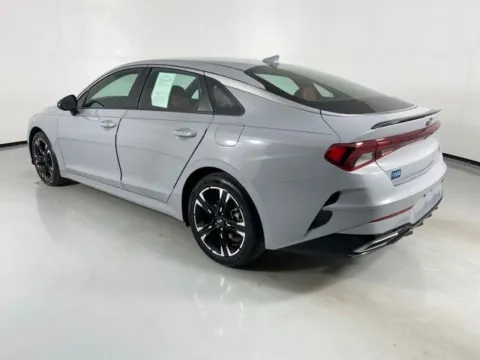 More photos of 2021 Kia K5 GT-Line at MAG Auto - Munsterman Automotive Group, MO