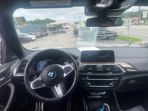 More photos of 2019 BMW X3 M40i at MAG Auto - Munsterman Automotive Group, MO