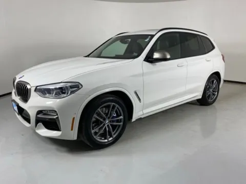 Another view of 2019 BMW X3 M40i for sale in Blue Springs, MO at MAG Auto - Munsterman Automotive Group