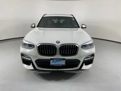 Photos of 2019 BMW X3 M40i for sale in Blue Springs, MO at MAG Auto - Munsterman Automotive Group