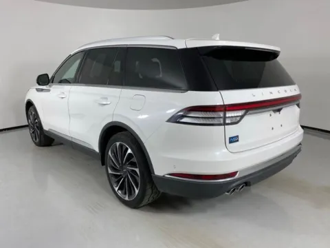 More photos of 2020 Lincoln Aviator Reserve at MAG Auto - Munsterman Automotive Group, MO
