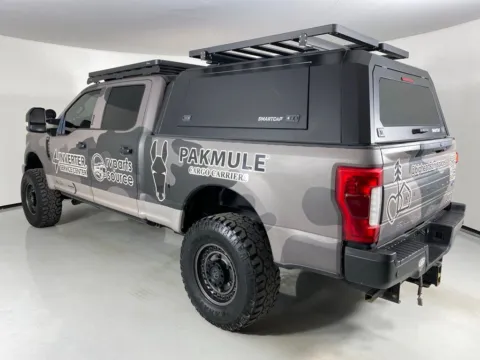 More photos of 2018 Ford F-350SD Platinum at MAG Auto - Munsterman Automotive Group, MO
