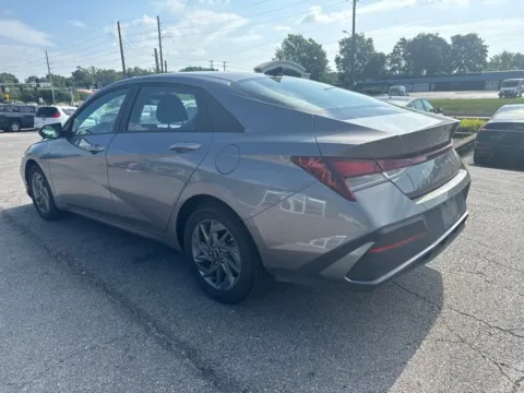 Another view of 2024 Hyundai Elantra SEL for sale in Blue Springs, MO at MAG Auto - Munsterman Automotive Group