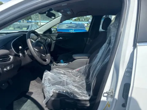 More photos of 2019 Chevrolet Malibu LS at MAG Auto - Munsterman Automotive Group, MO