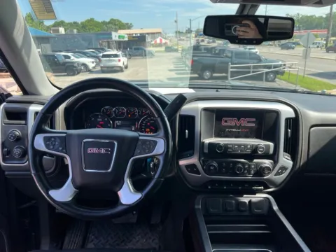 More photos of 2015 GMC Sierra 1500 SLT at MAG Auto - Munsterman Automotive Group, MO