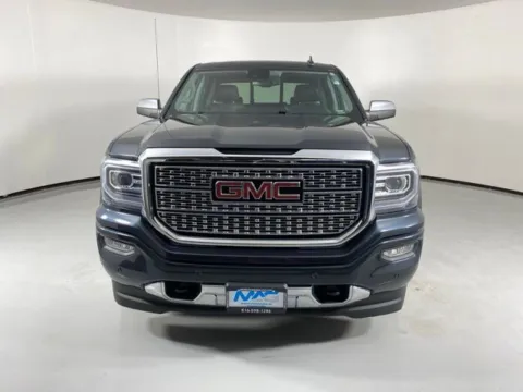 Photos of 2018 GMC Sierra 1500 Denali for sale in Blue Springs, MO at MAG Auto - Munsterman Automotive Group