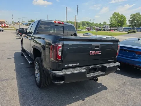 Another view of 2018 GMC Sierra 1500 Denali for sale in Blue Springs, MO at MAG Auto - Munsterman Automotive Group