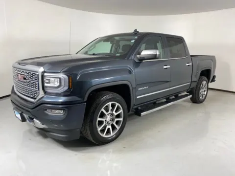 Another view of 2018 GMC Sierra 1500 Denali for sale in Blue Springs, MO at MAG Auto - Munsterman Automotive Group