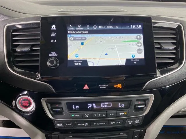Honda Pilot photo 19