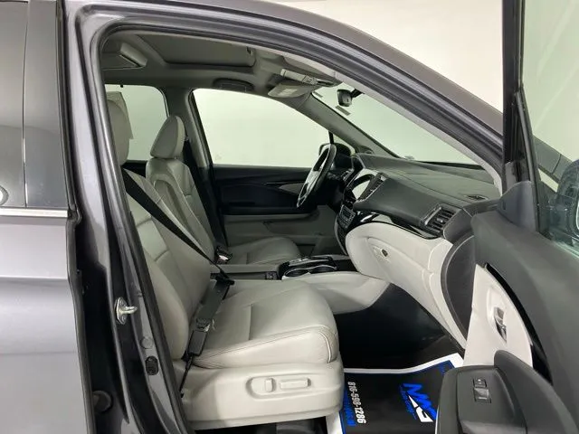 Honda Pilot photo 46