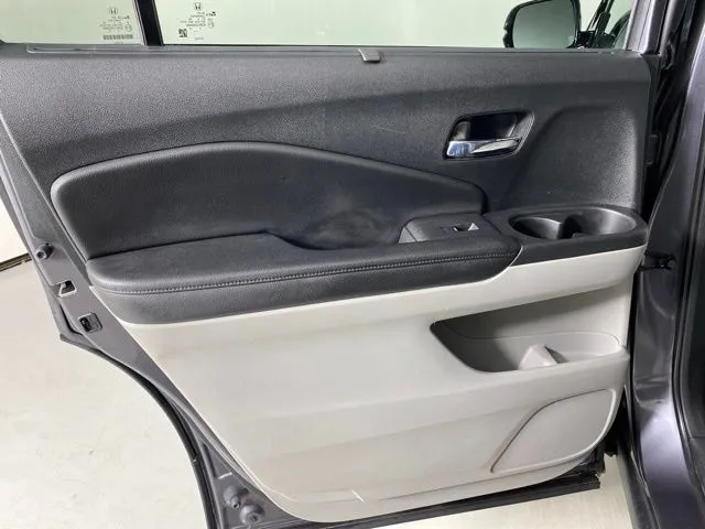 Honda Pilot photo 33