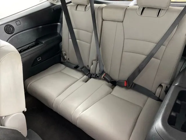 Honda Pilot photo 39