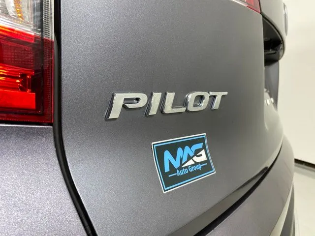 Honda Pilot photo 42