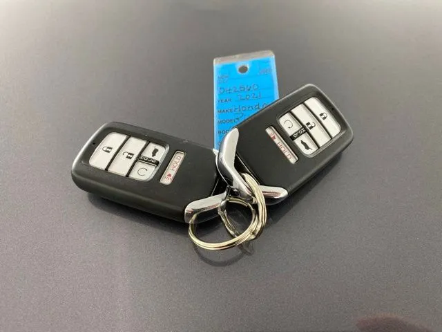 Honda Pilot photo 48