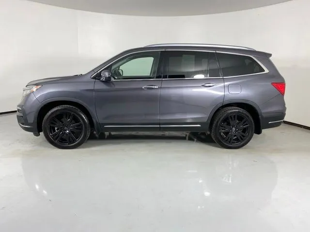 Honda Pilot photo 4