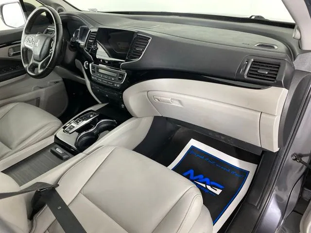 Honda Pilot photo 47