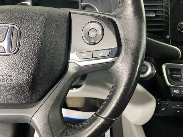 Honda Pilot photo 28