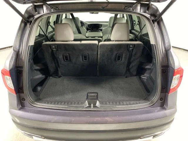 Honda Pilot photo 40