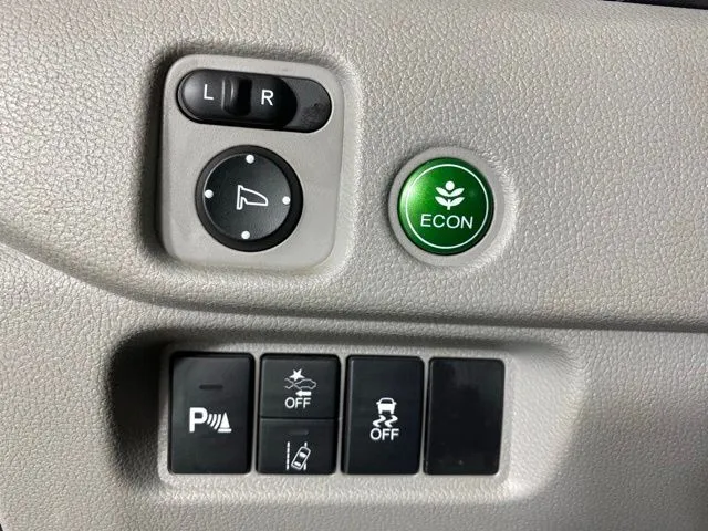 Honda Pilot photo 25