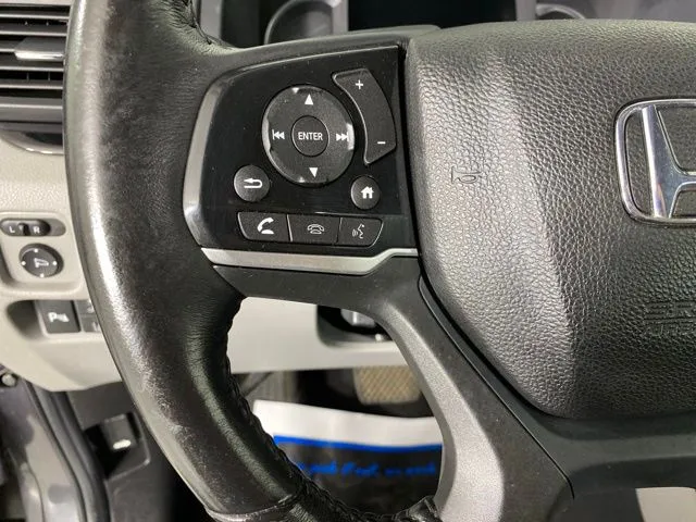 Honda Pilot photo 27
