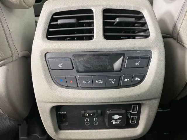 Honda Pilot photo 36