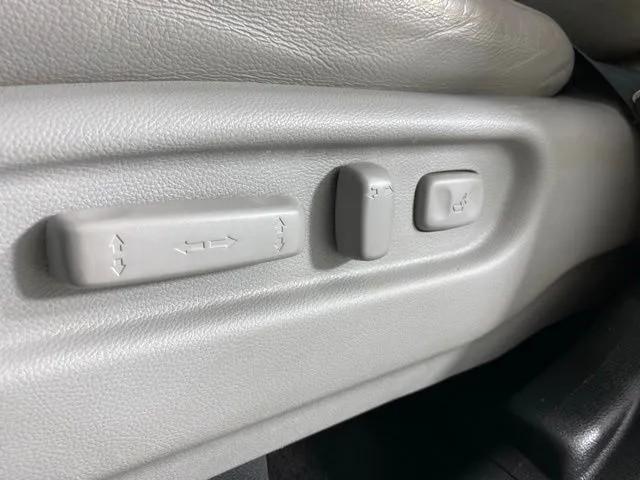 Honda Pilot photo 14