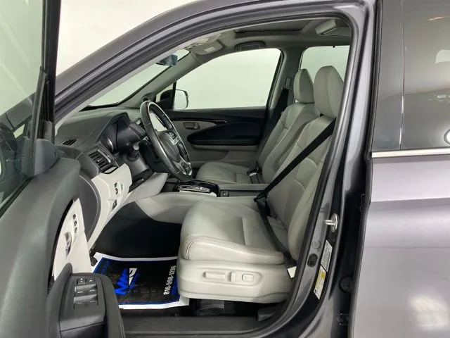 Honda Pilot photo 13
