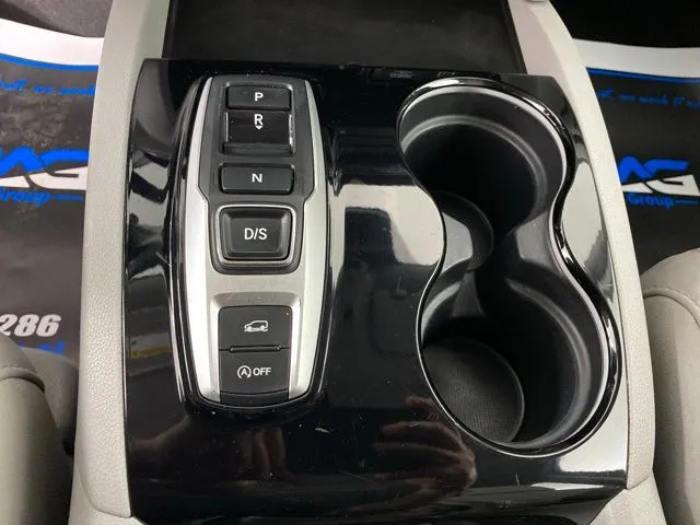 Honda Pilot photo 23