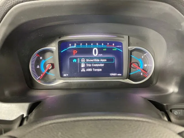Honda Pilot photo 30