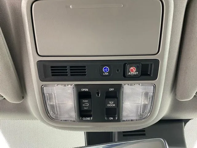 Honda Pilot photo 26