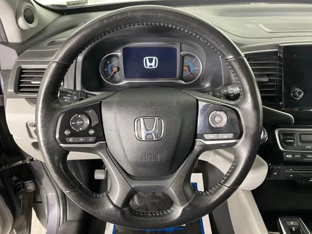 Honda Pilot photo 31