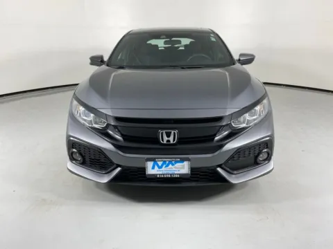 Photos of 2019 Honda Civic EX for sale in Blue Springs, MO at MAG Auto - Munsterman Automotive Group