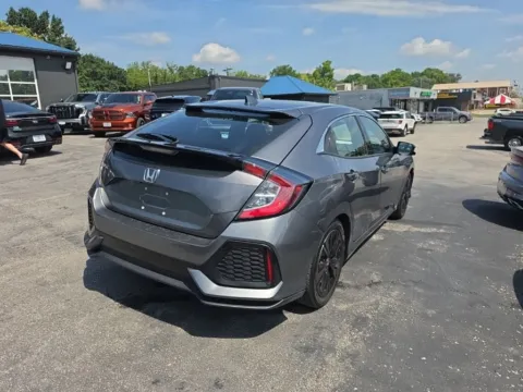 More photos of 2019 Honda Civic EX at MAG Auto - Munsterman Automotive Group, MO