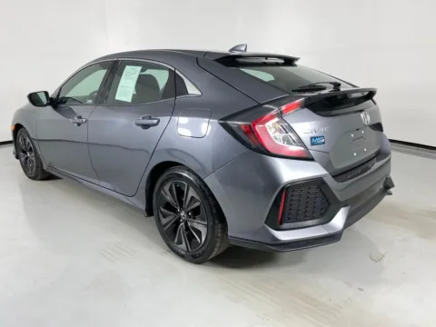 More photos of 2019 Honda Civic EX at MAG Auto - Munsterman Automotive Group, MO