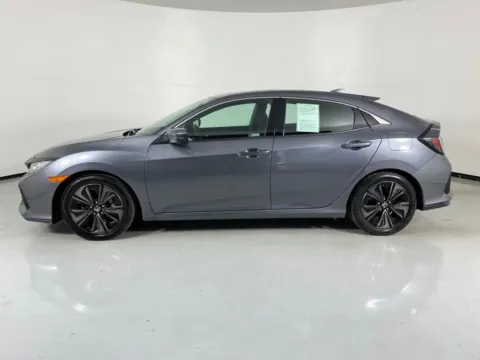 More photos of 2019 Honda Civic EX at MAG Auto - Munsterman Automotive Group, MO