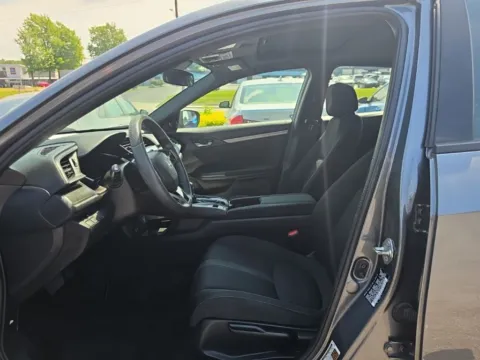 More photos of 2019 Honda Civic EX at MAG Auto - Munsterman Automotive Group, MO