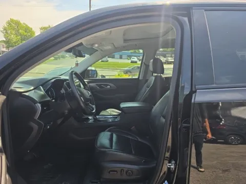 More photos of 2020 Chevrolet Traverse Premier at MAG Auto - Munsterman Automotive Group, MO
