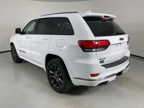 More photos of 2019 Jeep Grand Cherokee Overland at MAG Auto - Munsterman Automotive Group, MO