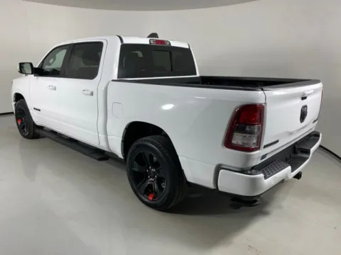 More photos of 2020 Ram 1500 Big Horn/Lone Star at MAG Auto - Munsterman Automotive Group, MO